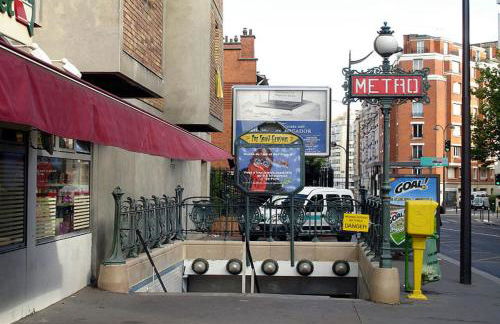 Loft Duplex à 2 min de Paris - Parking gratuit - Foto 29