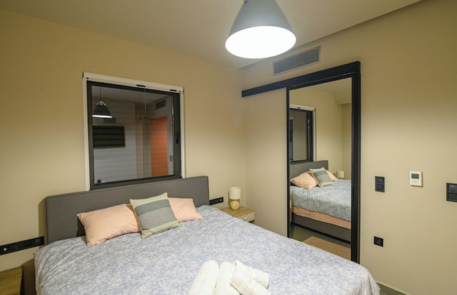 Antinea Olympian Villa - Foto 8