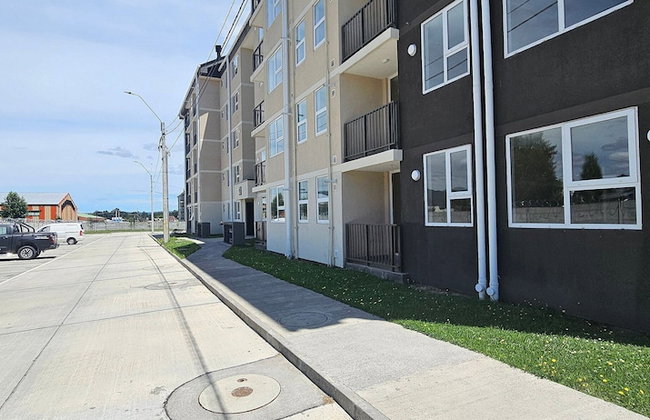 Oceana Suites Volcán Villarrica - Foto 46