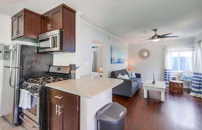 Manhattan Shores 1C - Foto 10