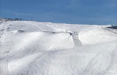 Studio au pied des pistes 4 pers, Alpes Le Corbier - Foto 15