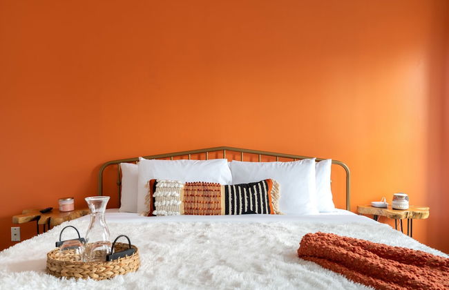 Downtown Short North Free Parking Convention Ctr - Foto 68