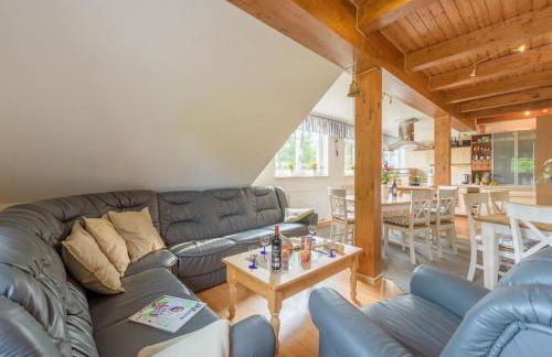 Ferienhaus BODDEN- vis-a-vis Hiddensee für bis zu 15 Gäste in 7 Appartements - Foto 9