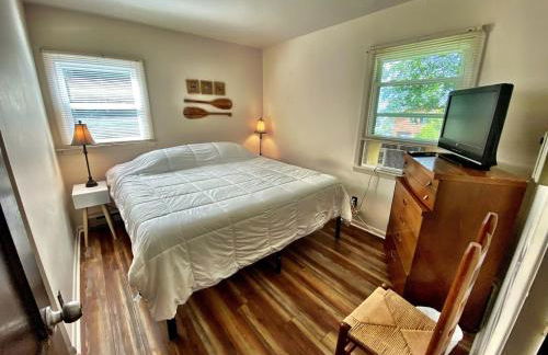 Cozy Cottage Lake Access Fire Pit - Foto 12