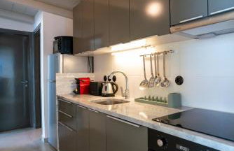 LEONIDIONHOUSES - The Lykoskufi Villas - Photo 19