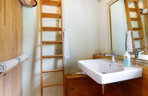 Das blaue Haus - Foto 15