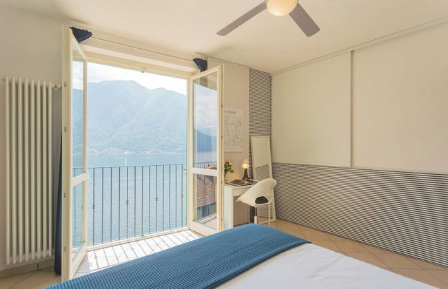 Blue Bliss Apartment by Rent all Como - Photo 1