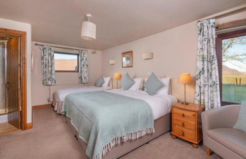 Saddleback Barn - Foto 9