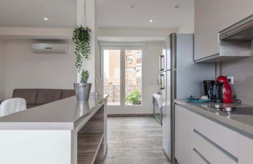 Atico Gran Terraza Triana - Foto 24