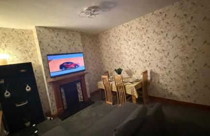 Pat Signature Stays - Photo 1