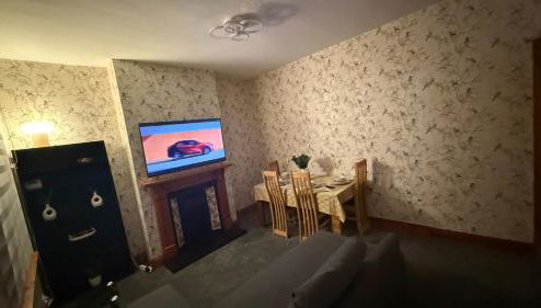 Pat Signature Stays - Foto 1