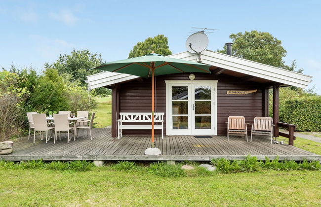 "Gudmunde" - 200m from the sea - Foto 3