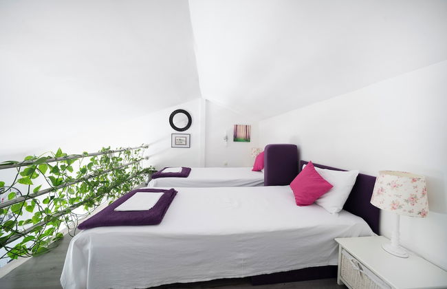 The Tribunj Suites - Foto 12