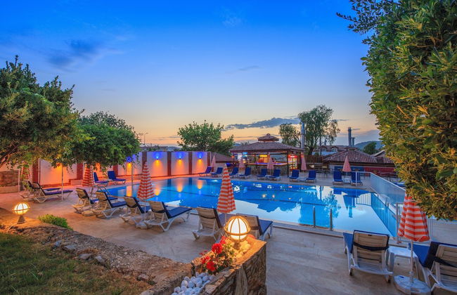 MESE SUITES - Foto 27