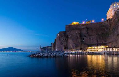 Amarea holiday home Sorrento - Foto 27