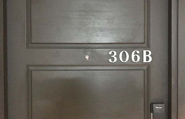 Stay in Style The Heart of Nimman R306B - Foto 31