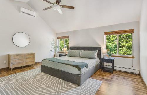 Tranquil Mountain Getaway - Foto 24