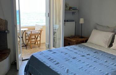 Almyra Kythera - Foto 16