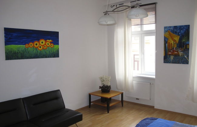 Old Vienna Apartments - Foto 45