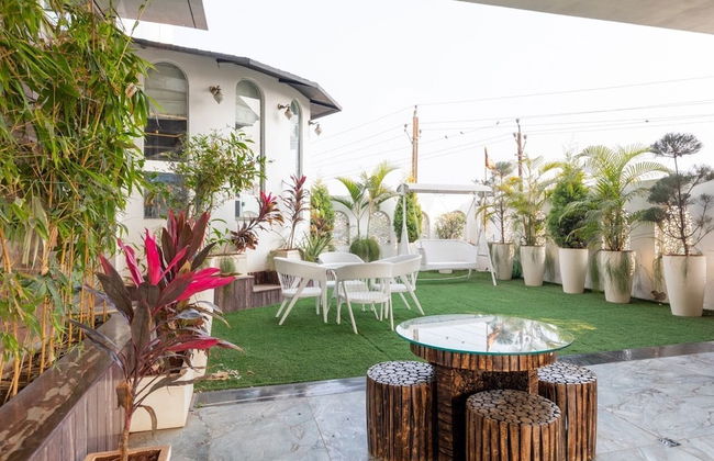 Heritage Homestays - Foto 59