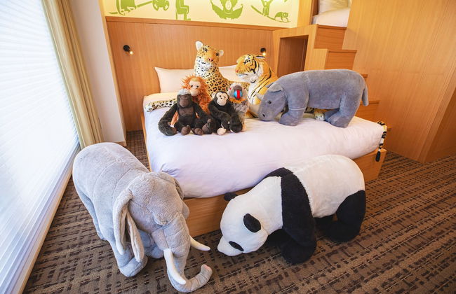 GOLD STAY NAGOYA OSU - Photo 20