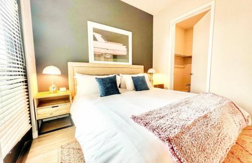 The Leo - Deluxe 3 Bedroom Stay - Foto 11