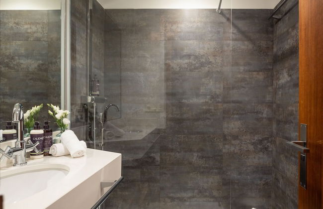 The Passage Apartments - Foto 63