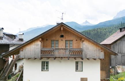 Cà Bianca delle Dolomiti - Foto 33