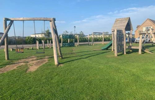 John James at The Bay, Filey - Foto 10