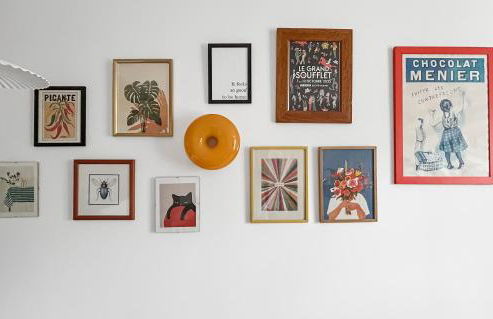 Escapade paisible Proche Rennes - Foto 12