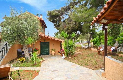 Eva's Countryhouse - Foto 1