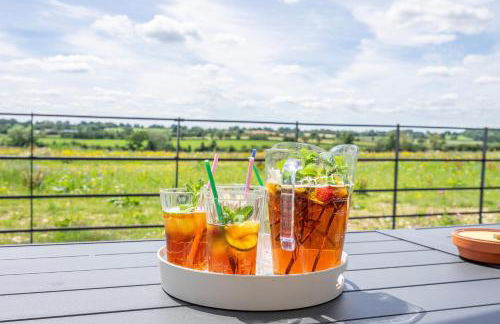 The Grove - Converted Cattle Barn - Foto 72