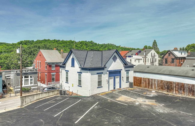 Covington Charm 201 - Foto 27