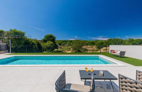 Luxury apartment LaRiv I with pool - Foto 30