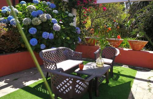 Jardines de Hortensia - Vacation home Tenerife - Foto 30