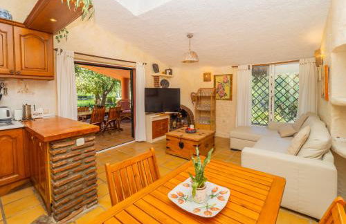 Cubo's Finca La Fuente del Pedregal Casa 3 - Photo 11