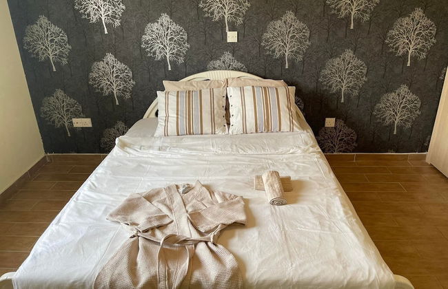 Stunning 1-bed Apartment in Larnaca Near the sea - Foto 2