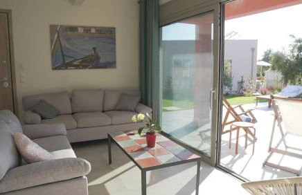 Olive Garden Villas - Foto 51