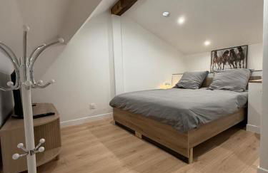 La Demeure du Chevalier - Foto 2