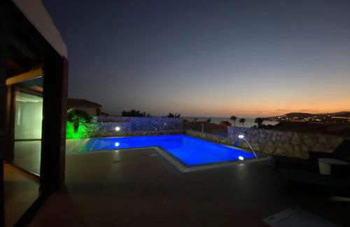 VILLA LOBA WITH PRIVATE POOL - Photo 33