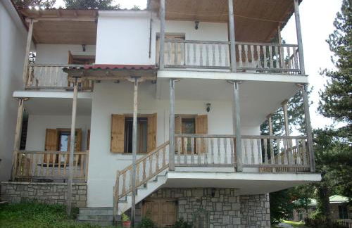 Μεζονέτα στην λίμνη Πλαστήρα - Photo 3