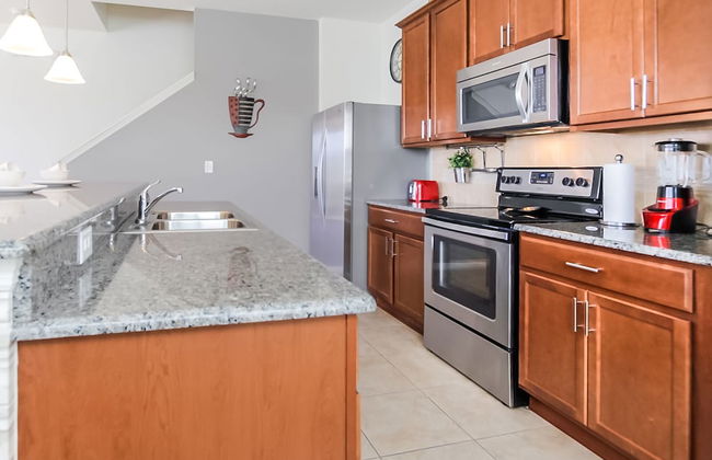 3175tc Amazing Compass Baytown Home Sleeps 10 - Foto 20