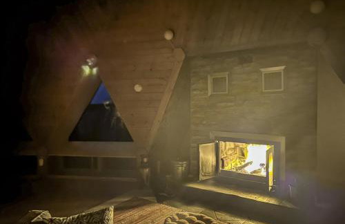 Lakefront Geodesic Dome 45 min to Acadia NP - Photo 37