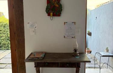 Gizele Sander Arte & Hospedagem - Foto 8