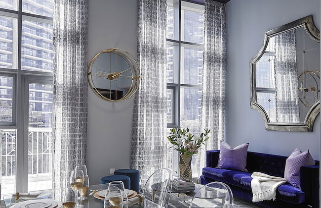 Dream Inn Dubai Apartments 29 Boulevard - Photo 76