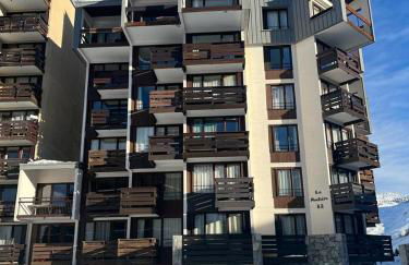 MyHome - Moutières B2 17 - Grand 2 pièces traversant au Val Claret, 4 à 6 pers - Foto 17