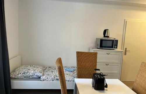 Monteurwohnungen Visselhövede - Foto 30