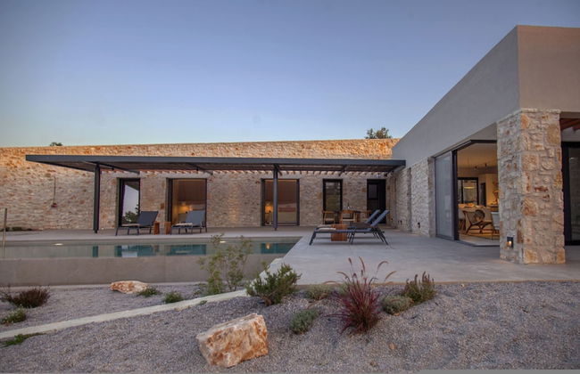 Theros Estate 3- 3 BED - Foto 13