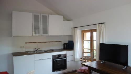 Appartement - Ferienwohnung - FeWo Heuboden - Foto 2