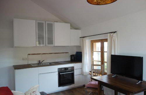 Appartement - Ferienwohnung - FeWo Heuboden - Foto 2